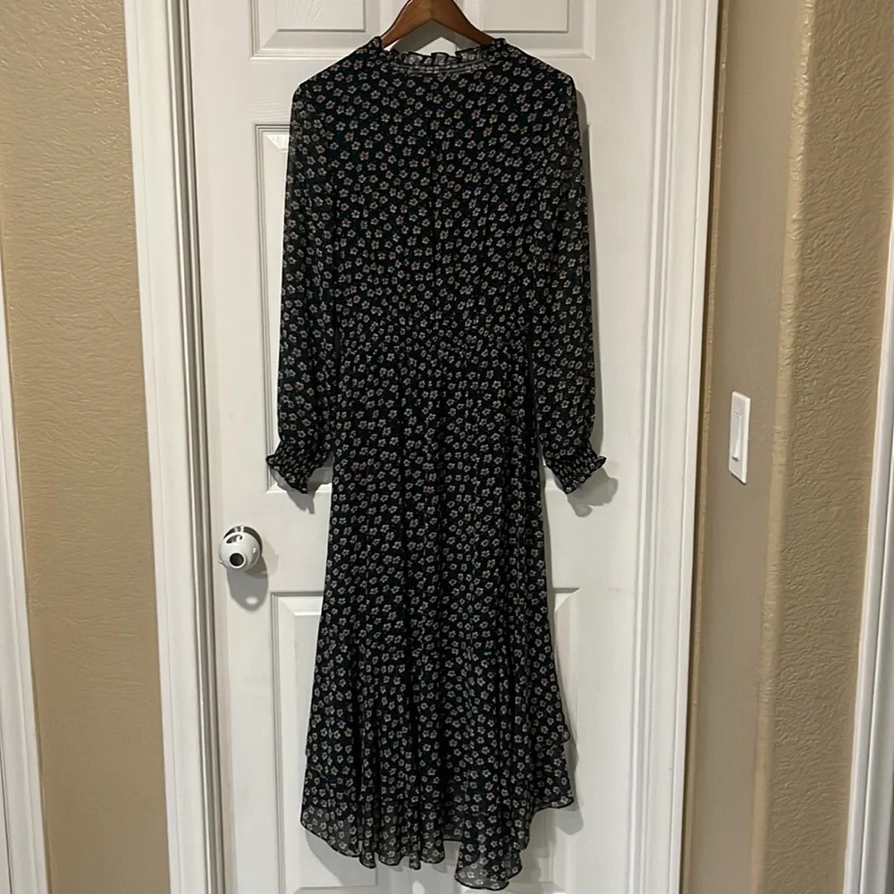 1 State Midi Dress - Picture 16 of 17